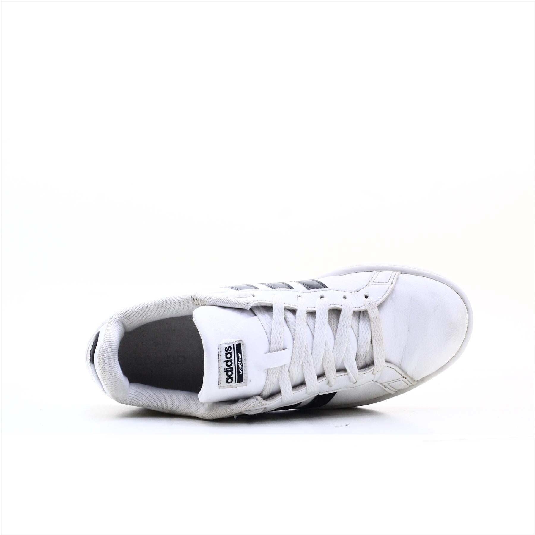 Adidas Cloudfoam Memory Foam