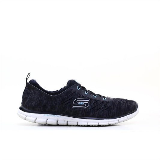 Skechers Stretch Fit Memory Foam