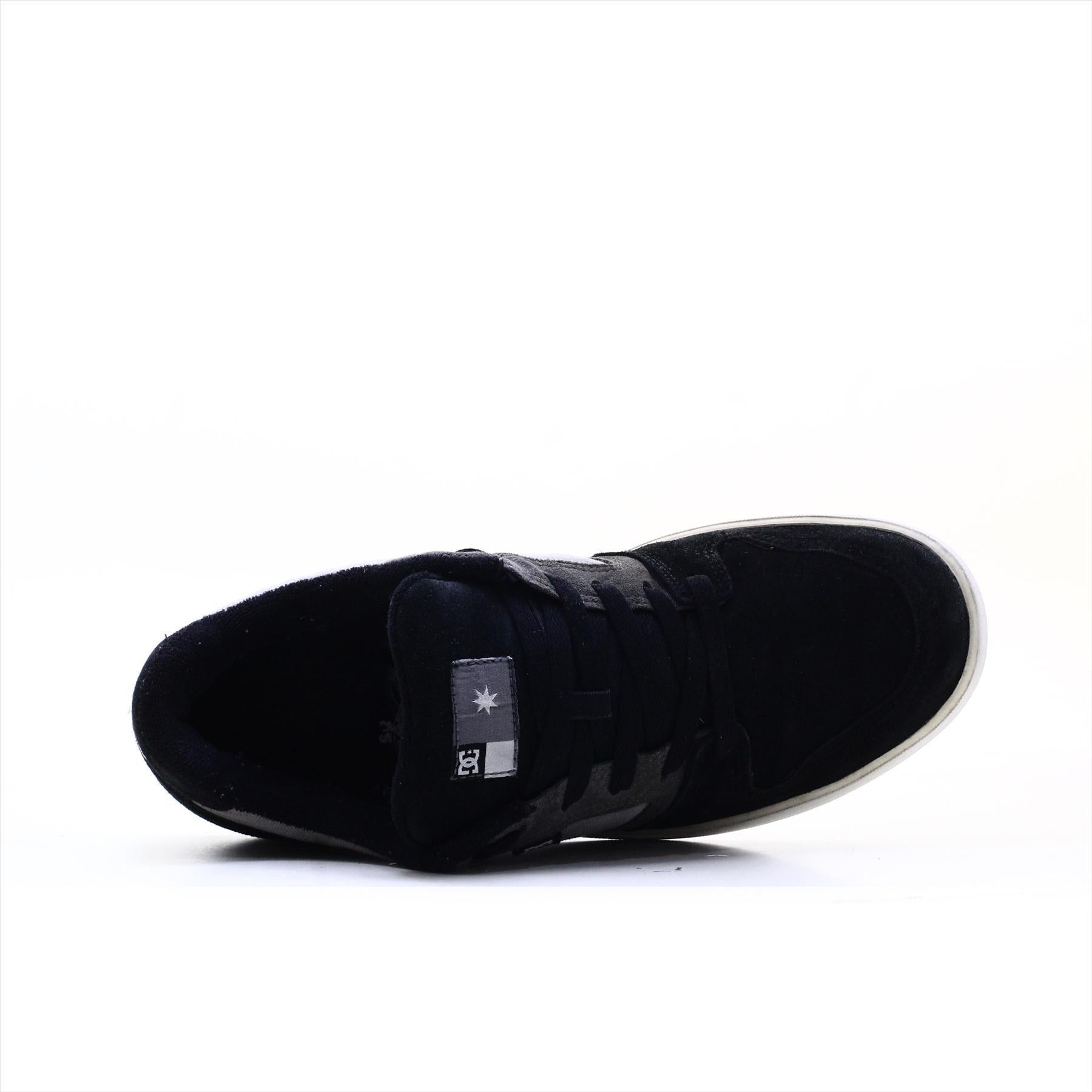 DC Shoe Company USA