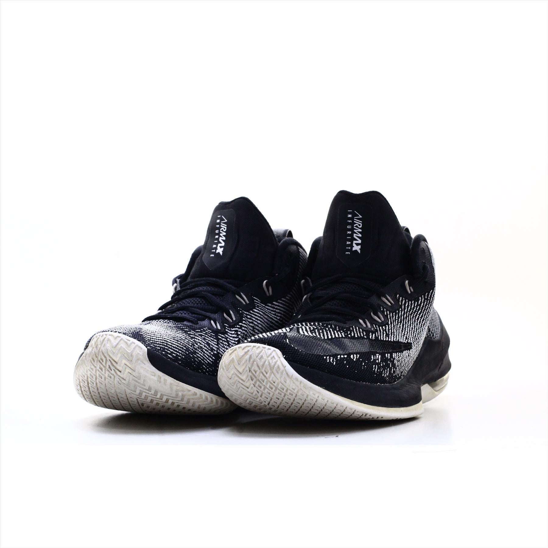 Nike Air Max Infuriate Lunda Bazar Online