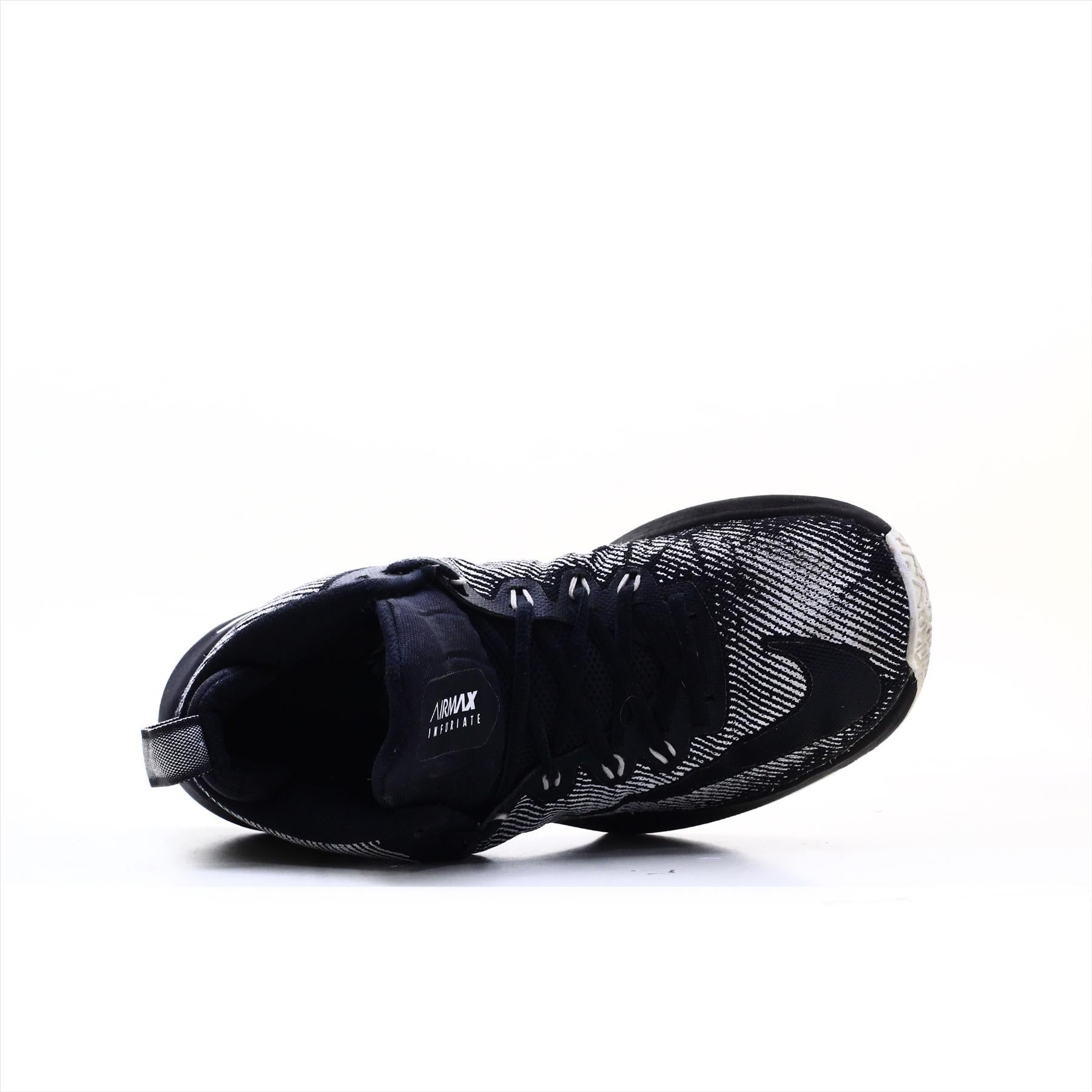 Air max infuriate high online