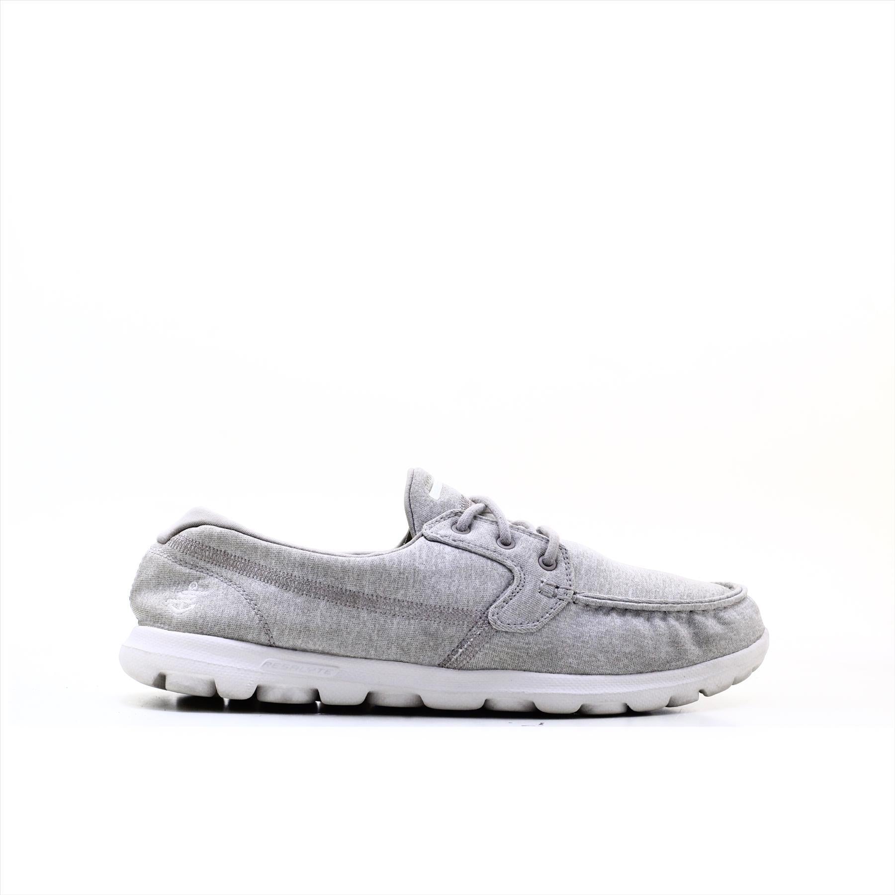 Skechers on The Go Memory Foam
