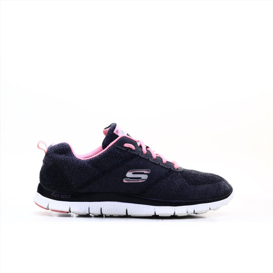 Skechers Skech Knit Memory Foam