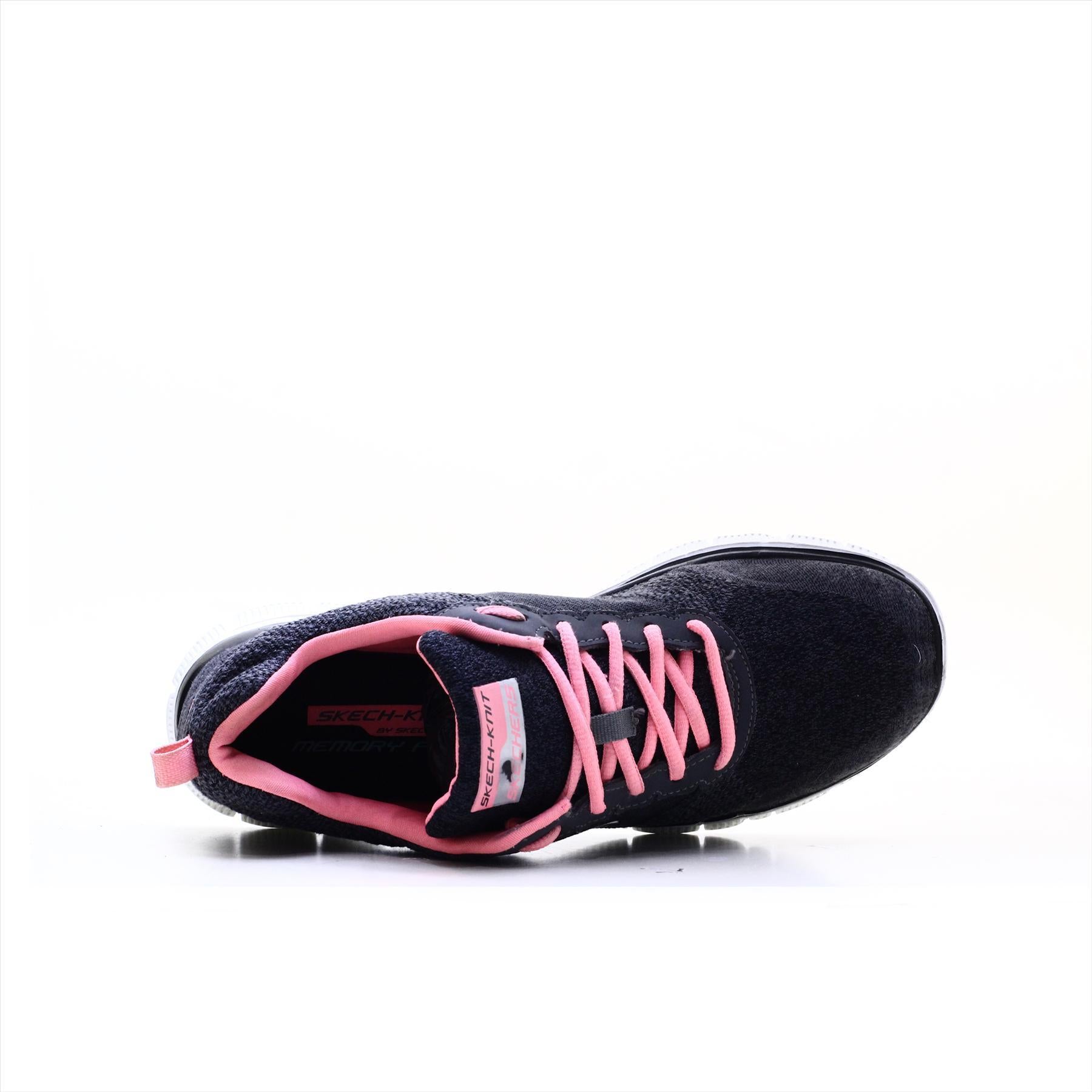 Skechers Skech Knit Memory Foam