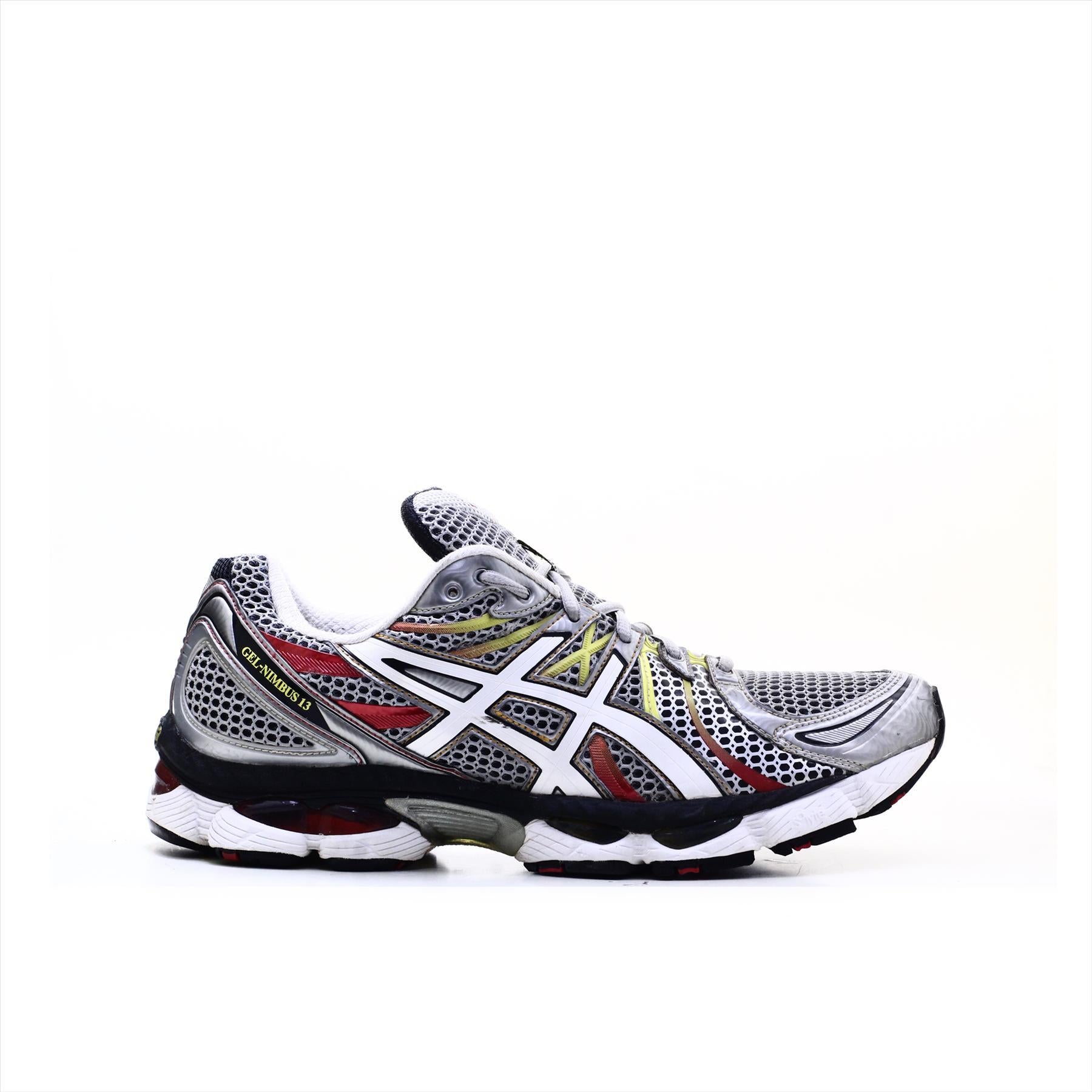 Asics Gel Nimbus 13