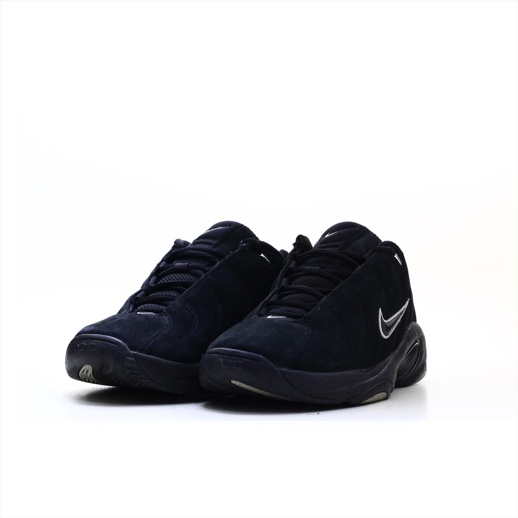 Nike shop vxt nubuck