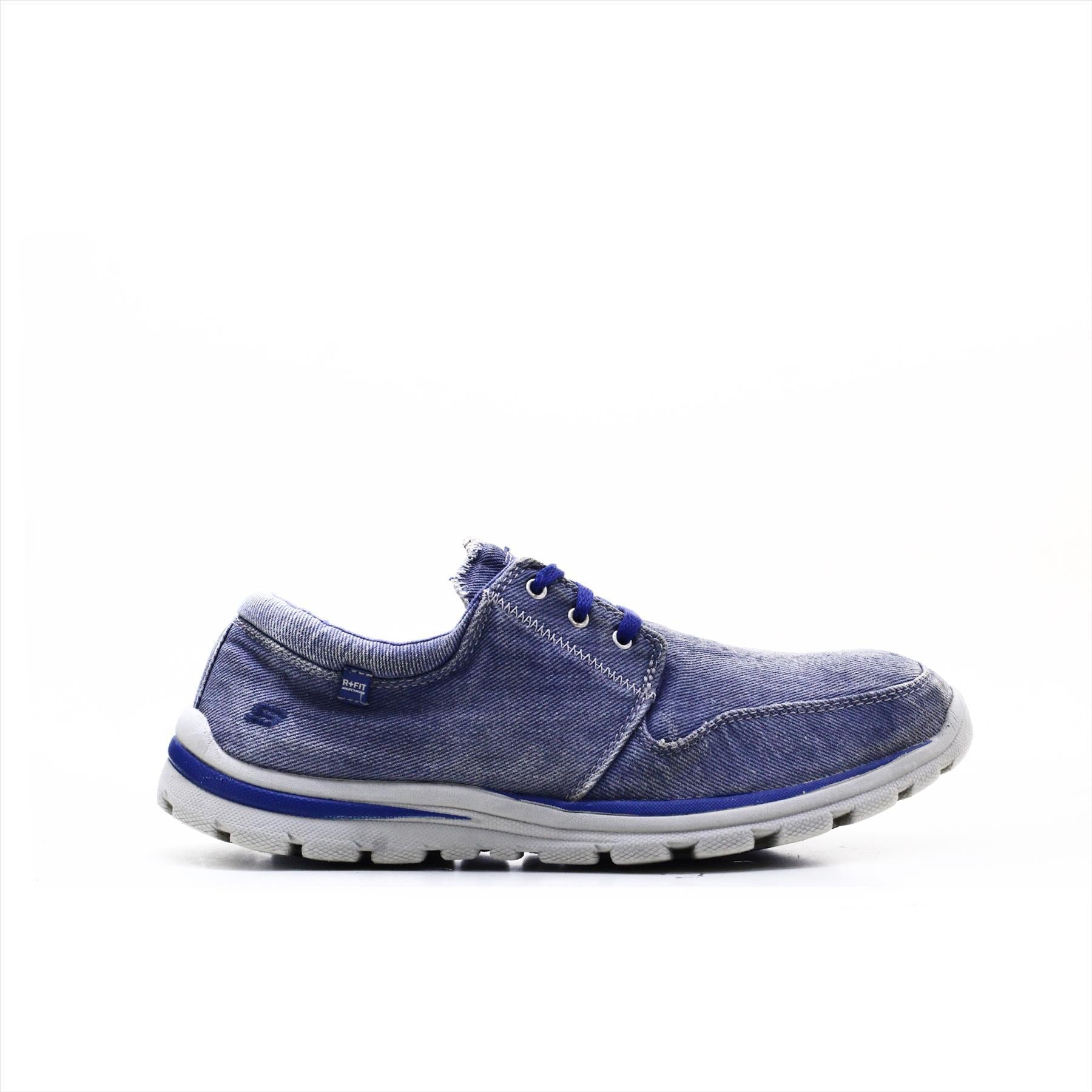 Skechers Relaxed Fit Memory Foam