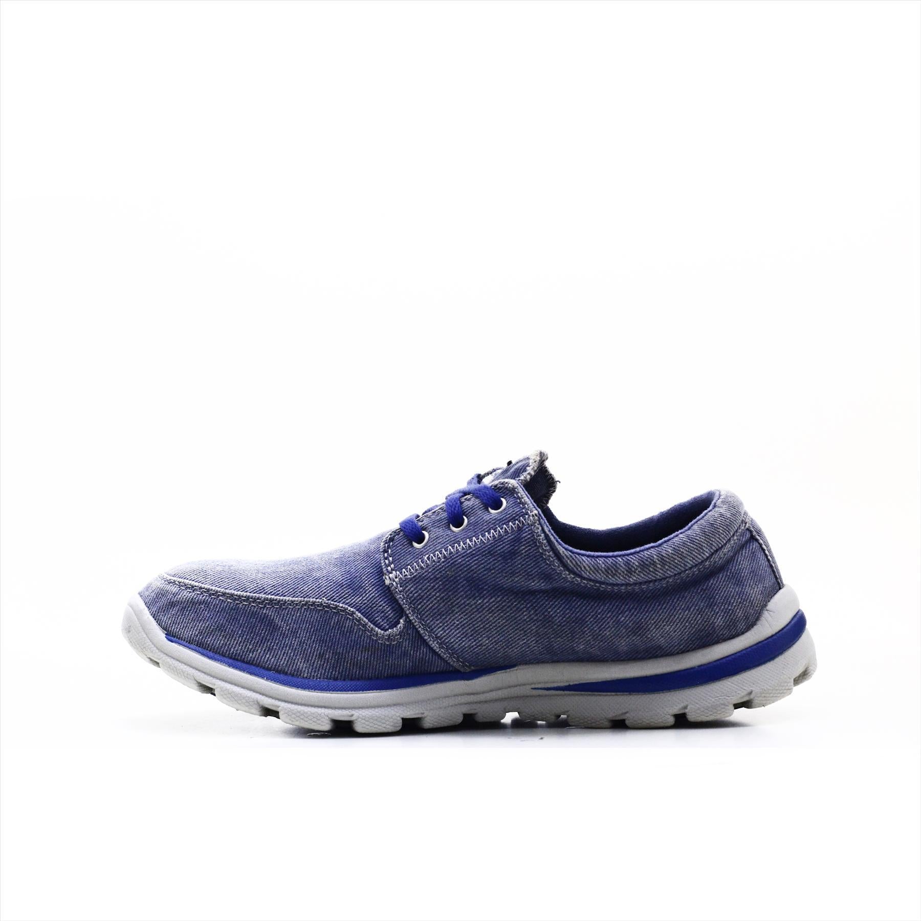 Skechers Relaxed Fit Memory Foam