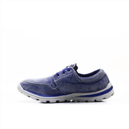 Skechers Relaxed Fit Memory Foam