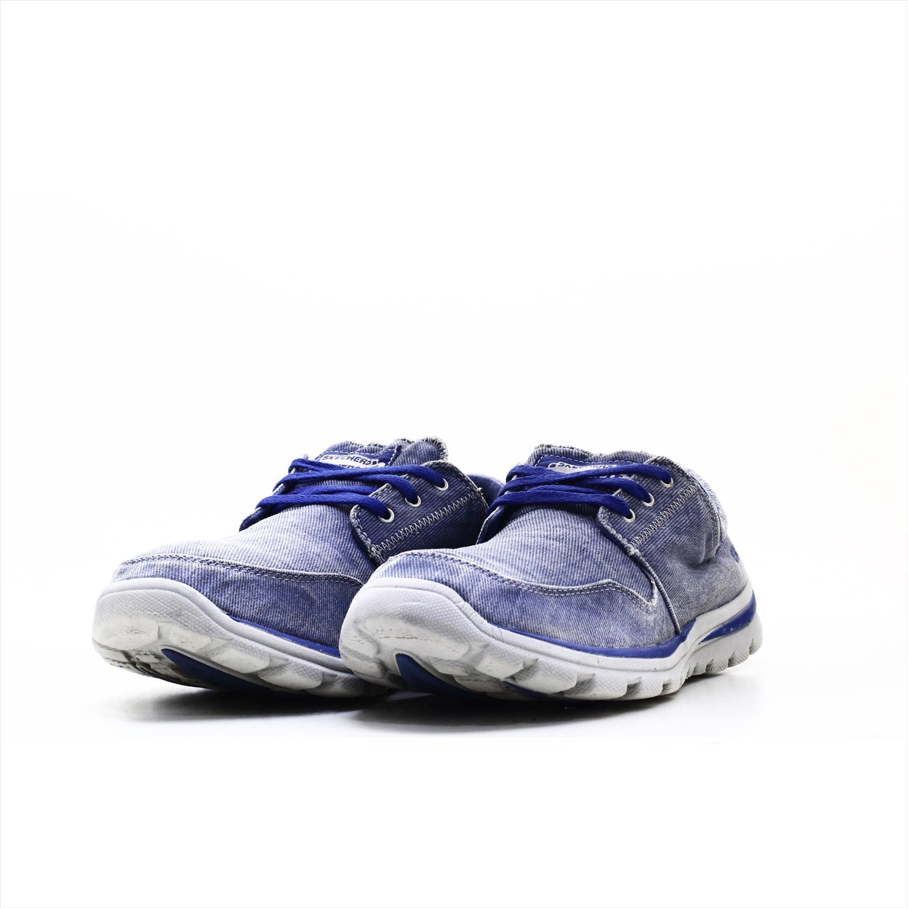 Skechers Relaxed Fit Memory Foam