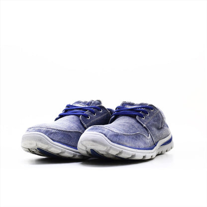 Skechers Relaxed Fit Memory Foam