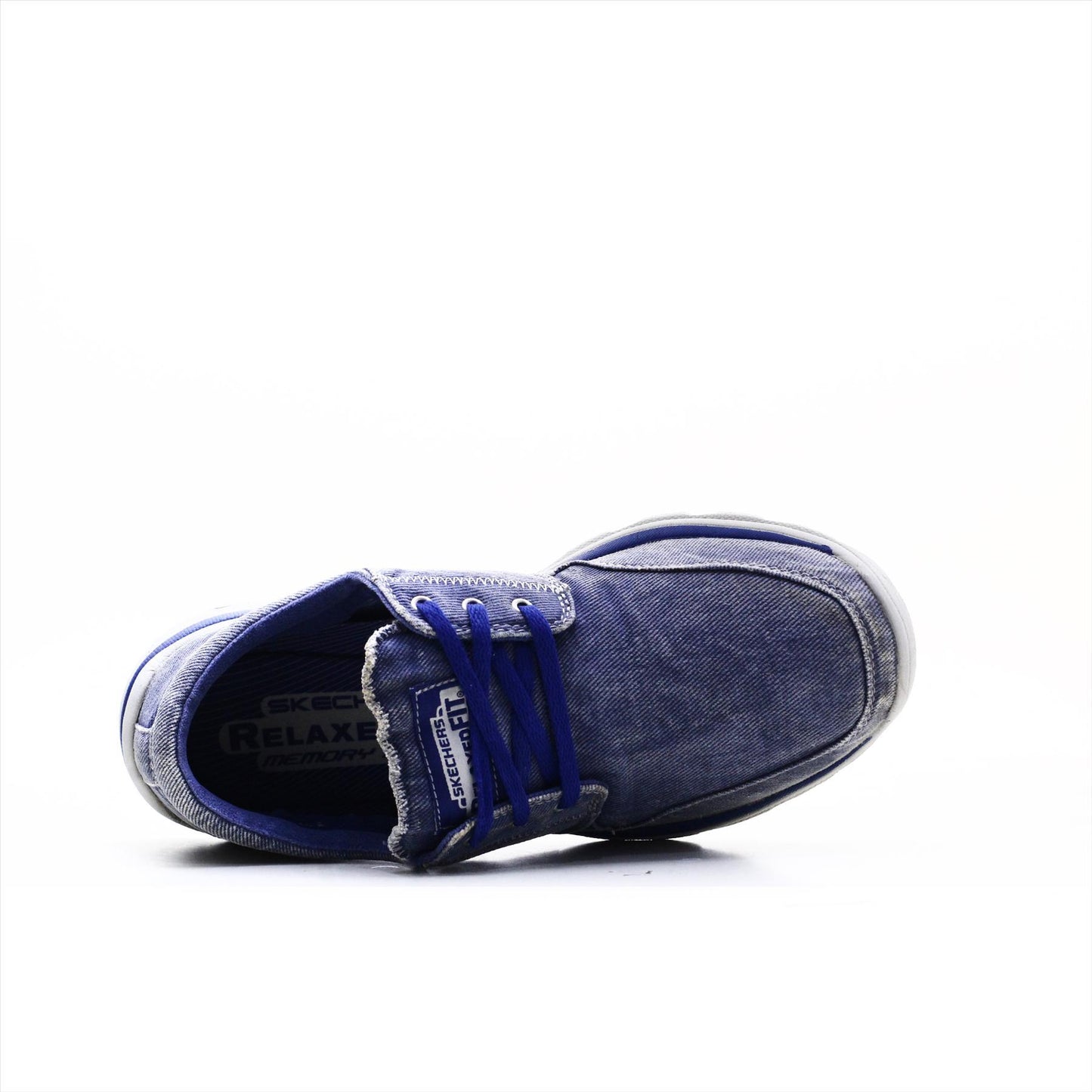 Skechers Relaxed Fit Memory Foam