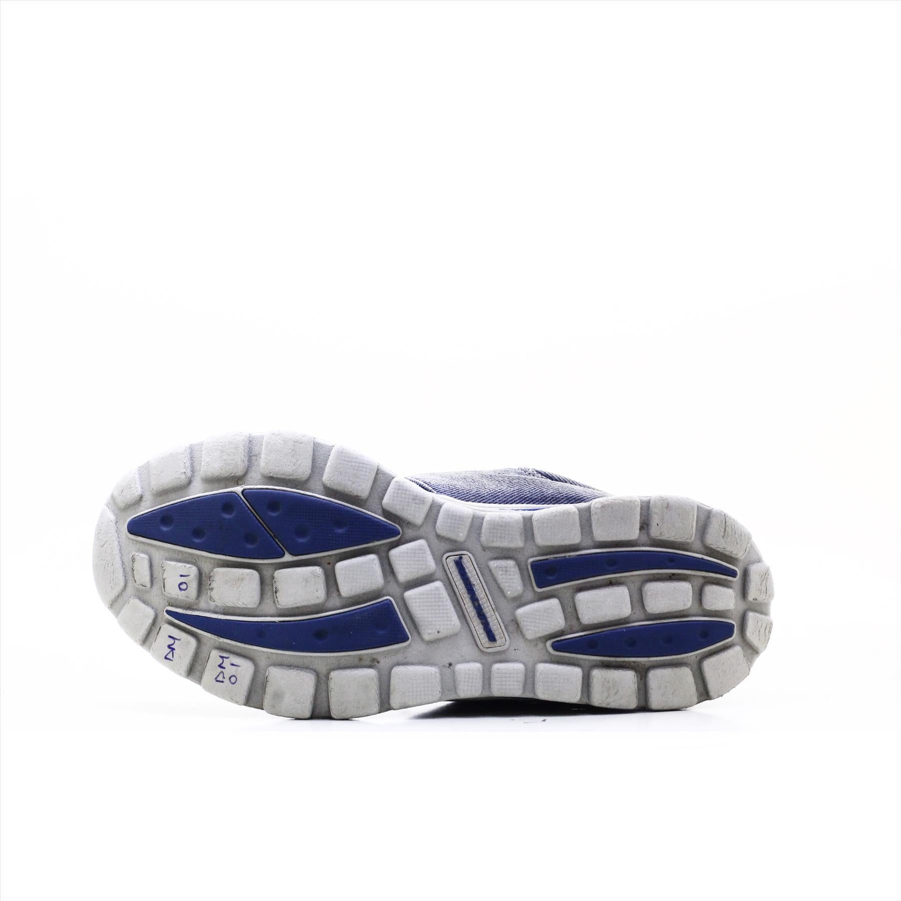 Skechers Relaxed Fit Memory Foam