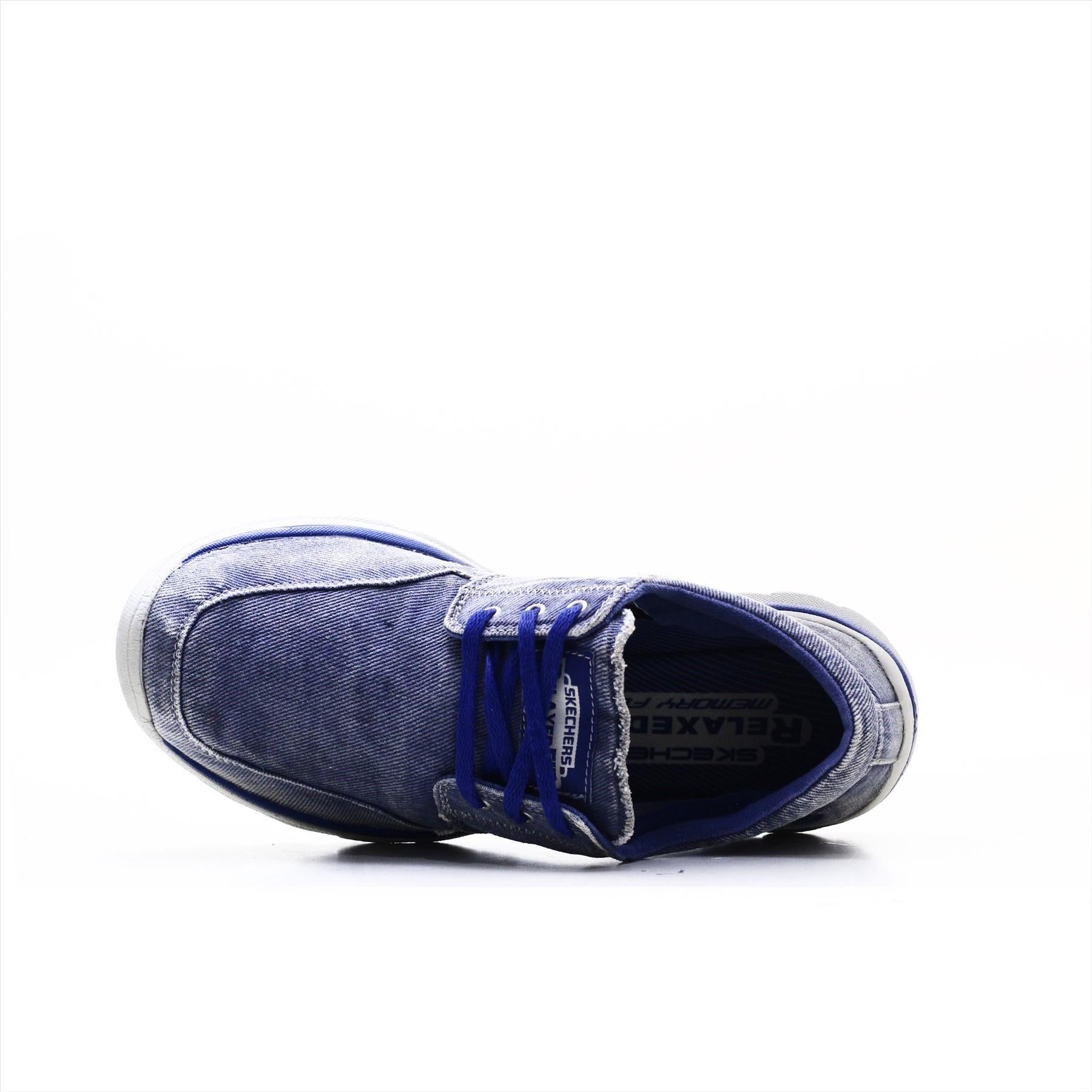 Skechers Relaxed Fit Memory Foam