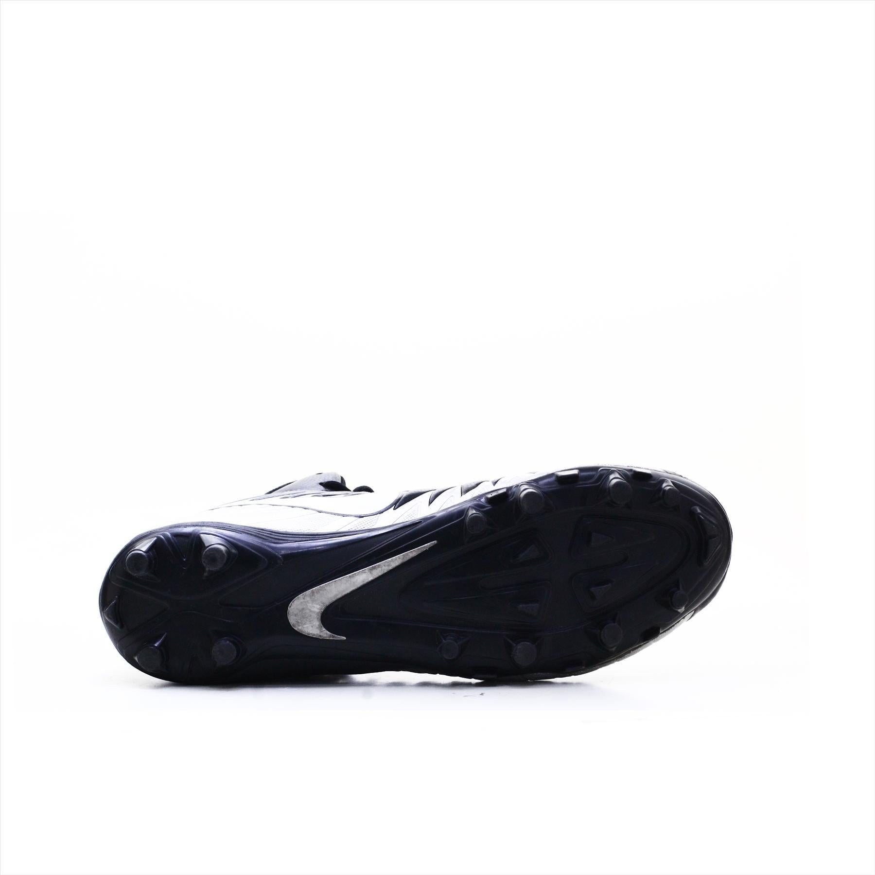 Nike Alpha Menace 