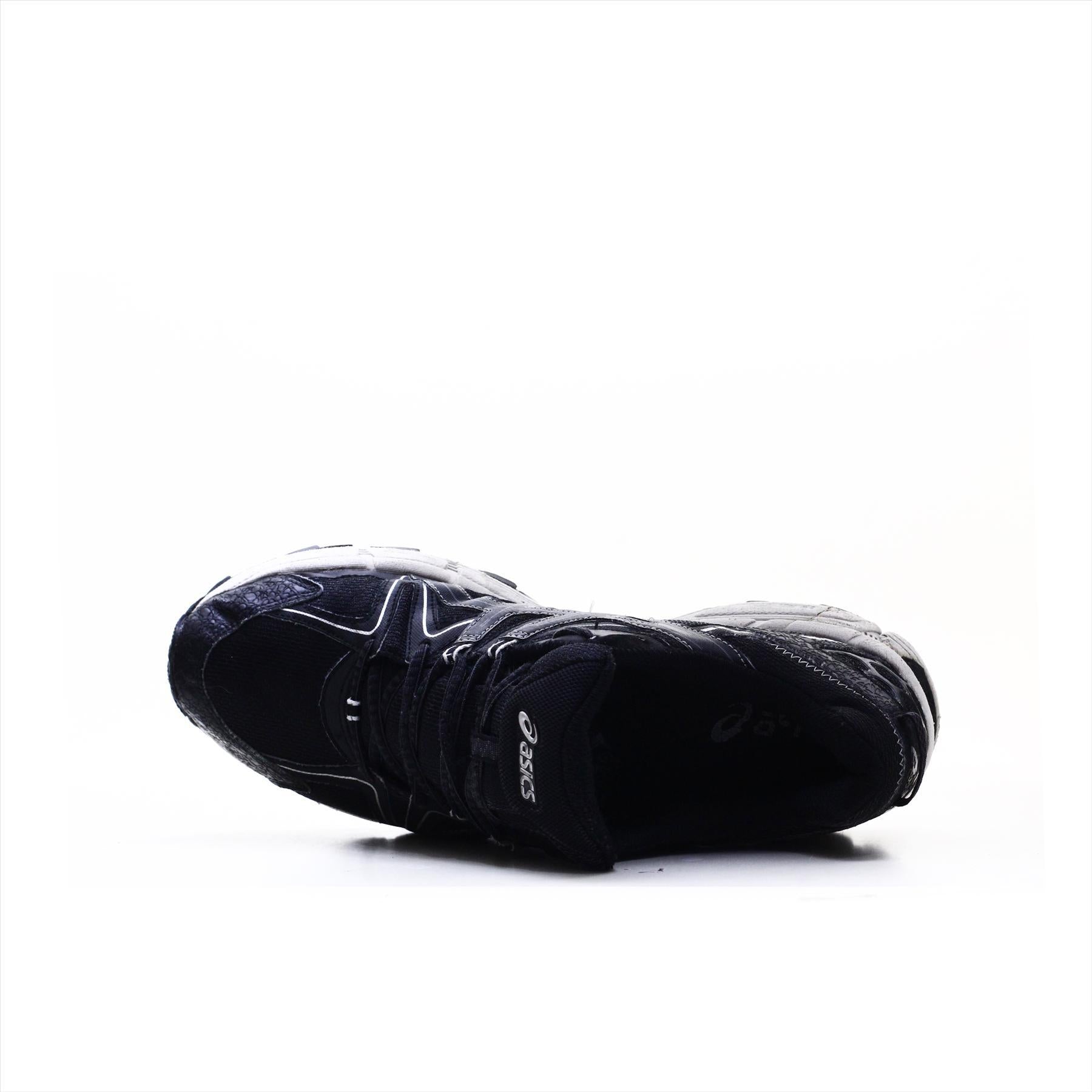 Asics gel store kahana 5 black