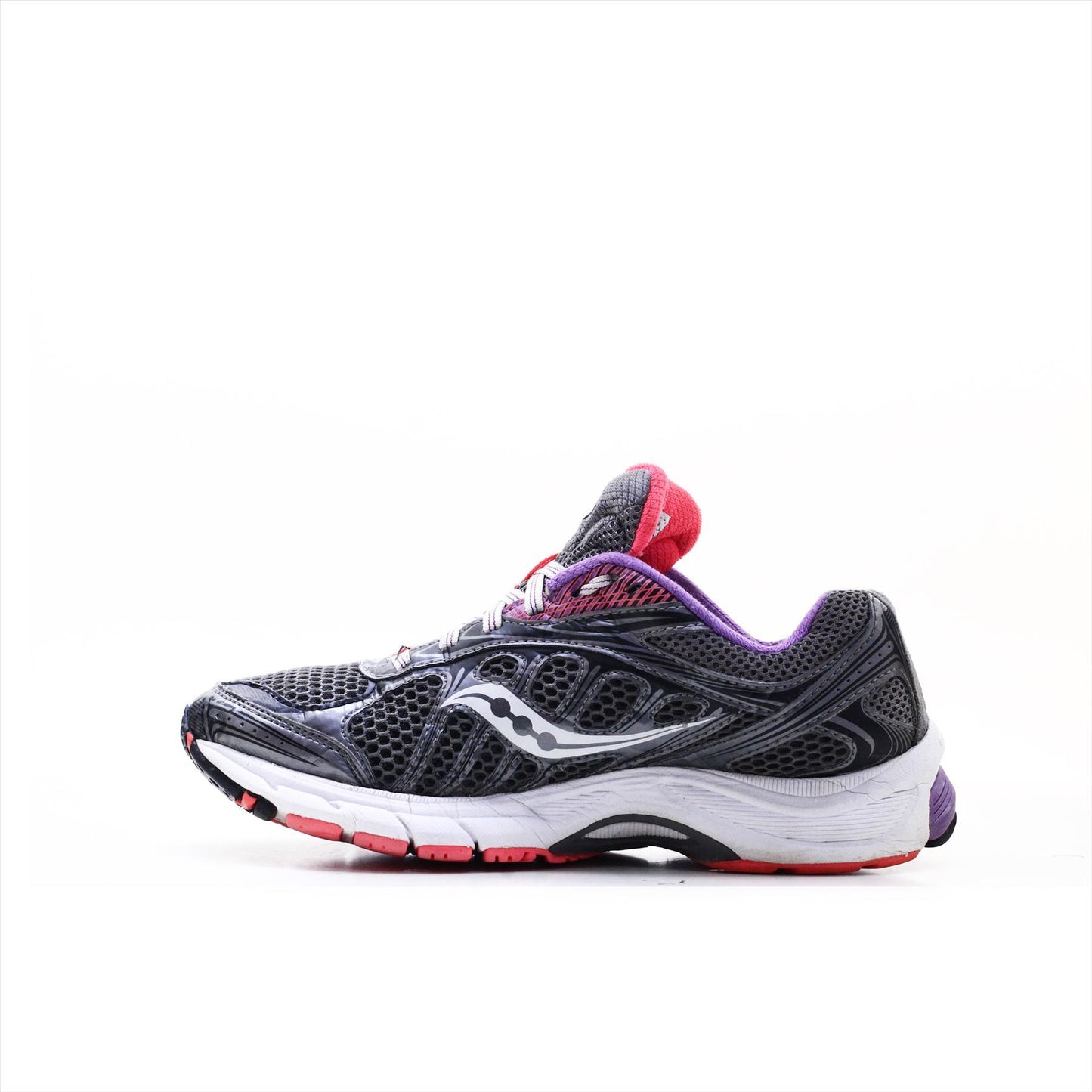 Saucony Ride 6