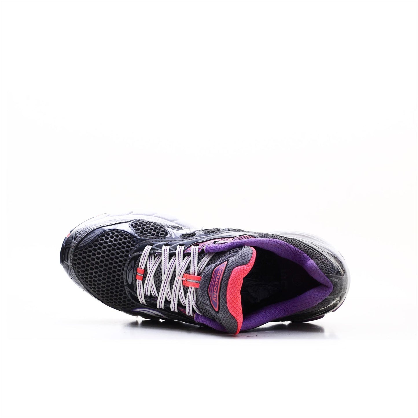 Saucony Ride 6