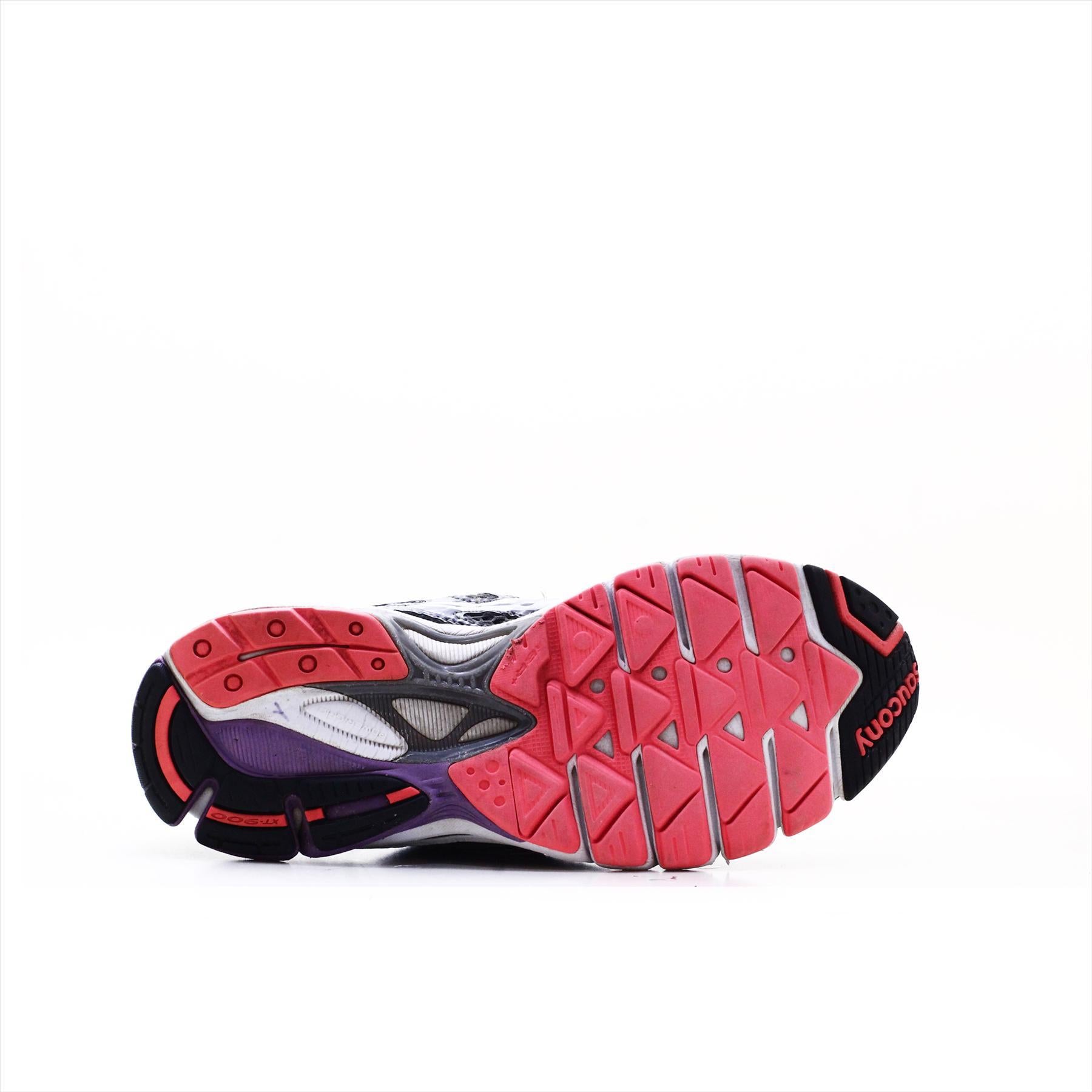 Saucony Ride 6
