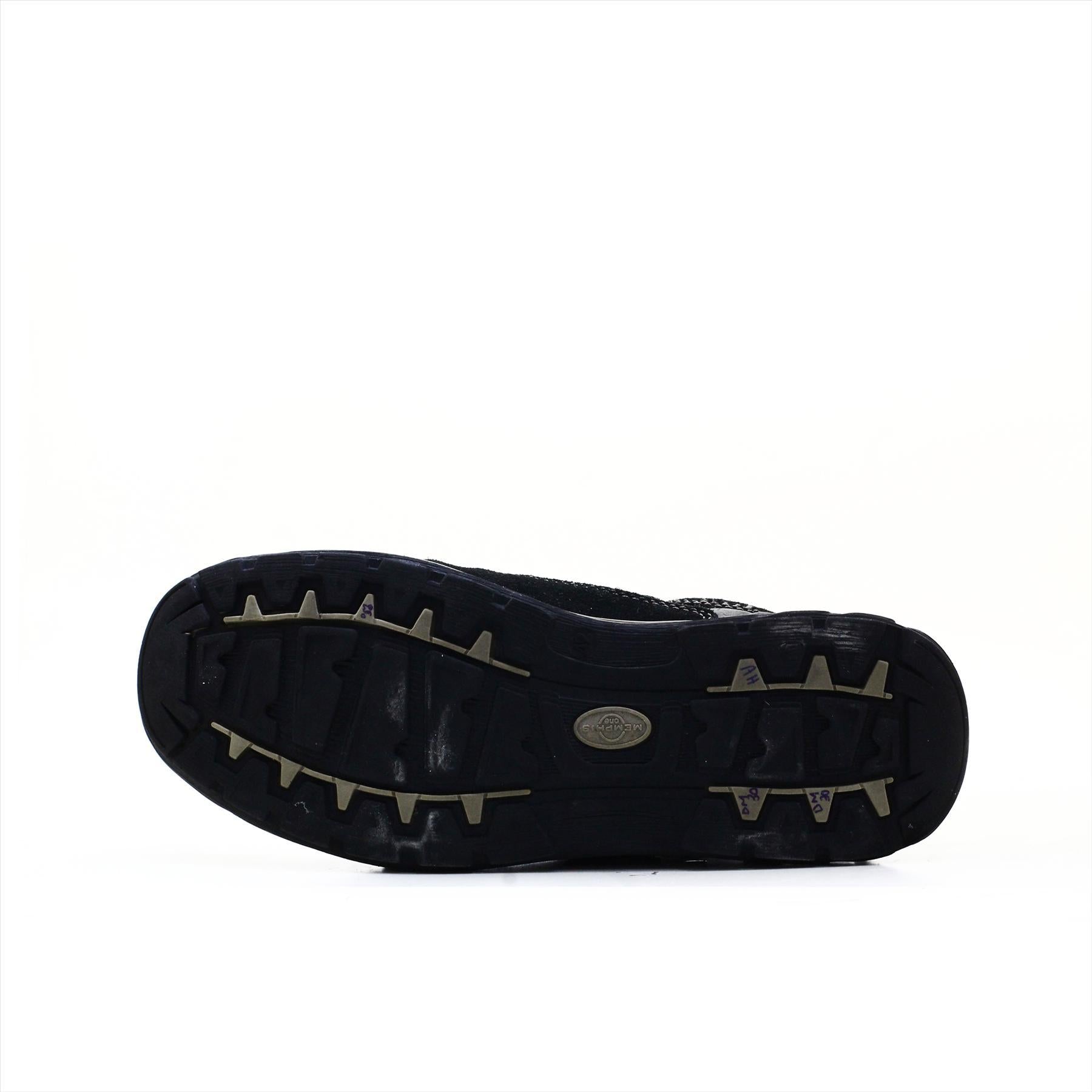 Memphis One Super Grip