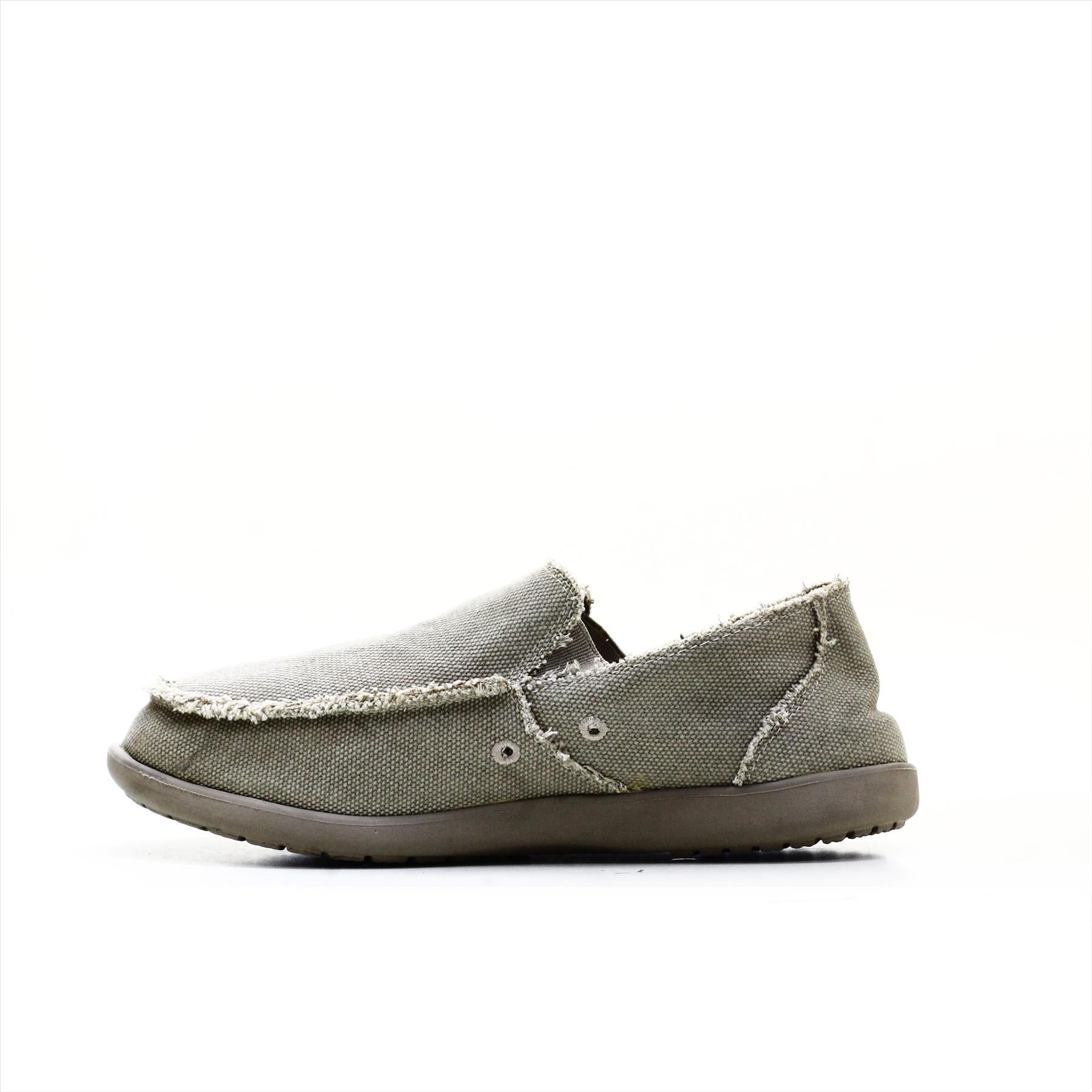 Crocs Mexico