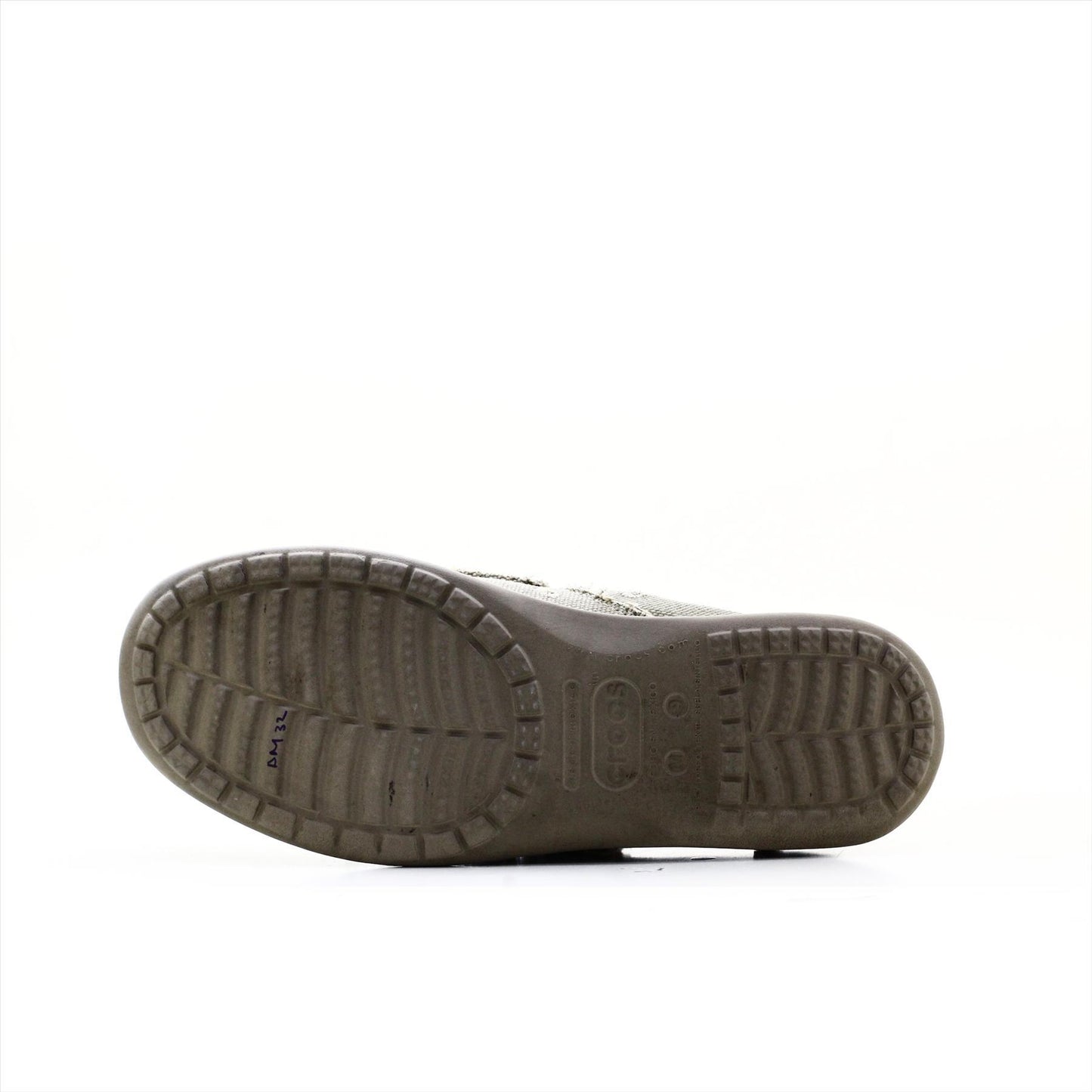 Crocs Mexico