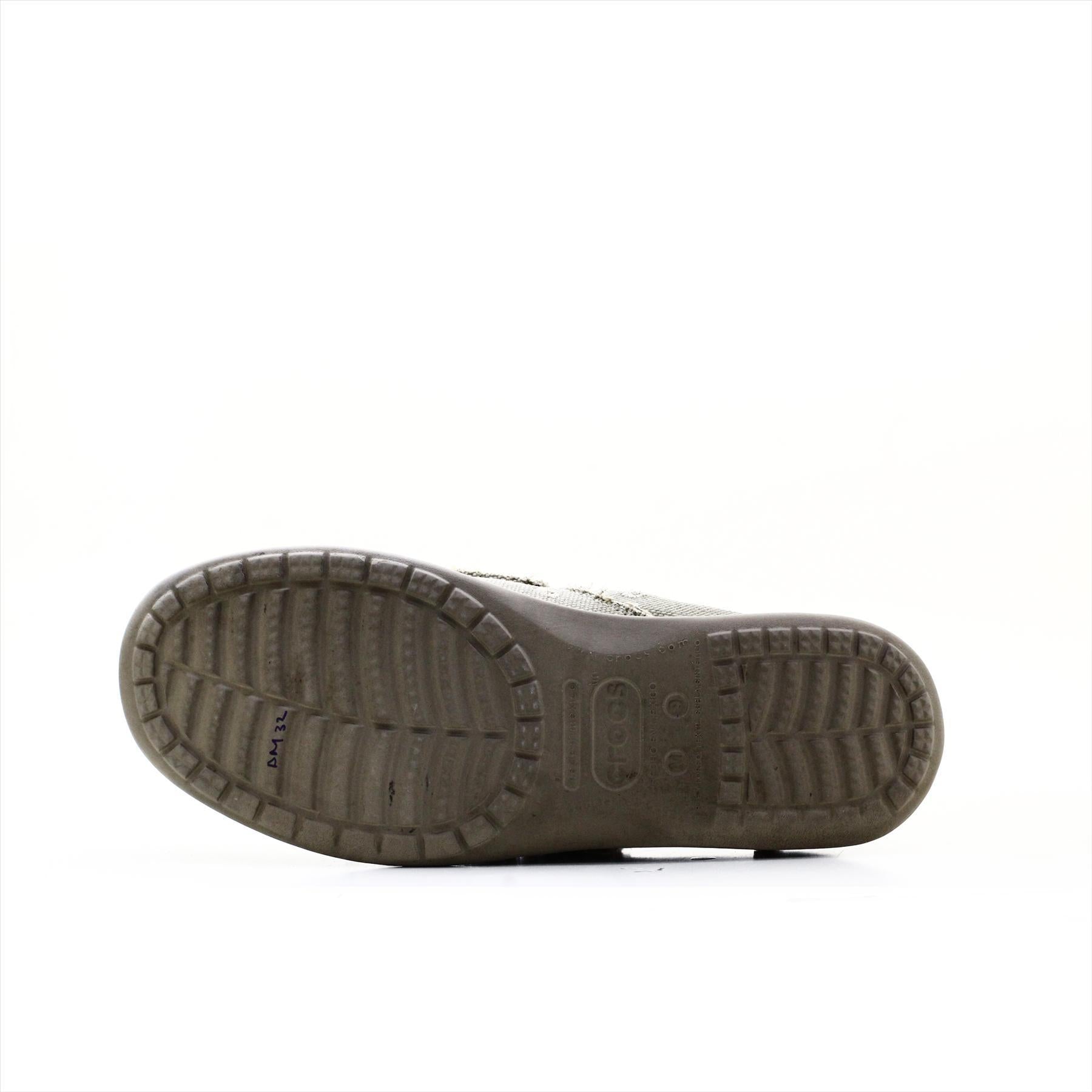 Crocs Mexico