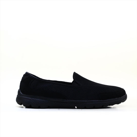 Cool Wave Memory Foam Slip On