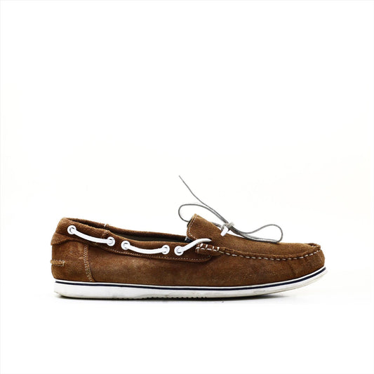 Cincinnati Moccasin Spain