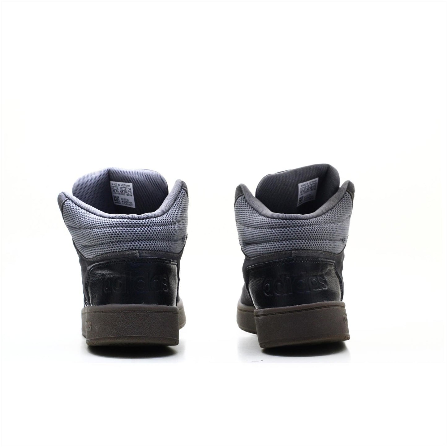 Adidas Suede