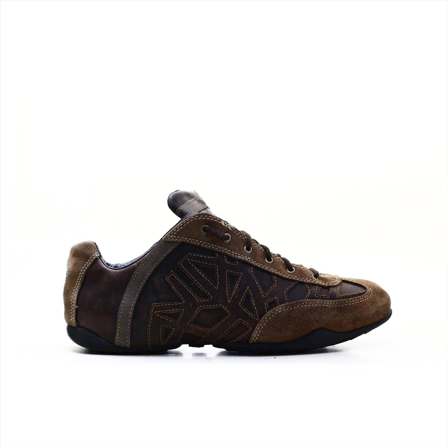 Timberland Smart Comfort System