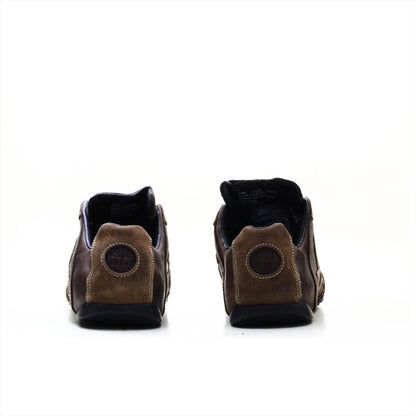 Timberland Smart Comfort System