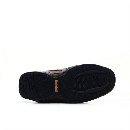 Timberland Smart Comfort System