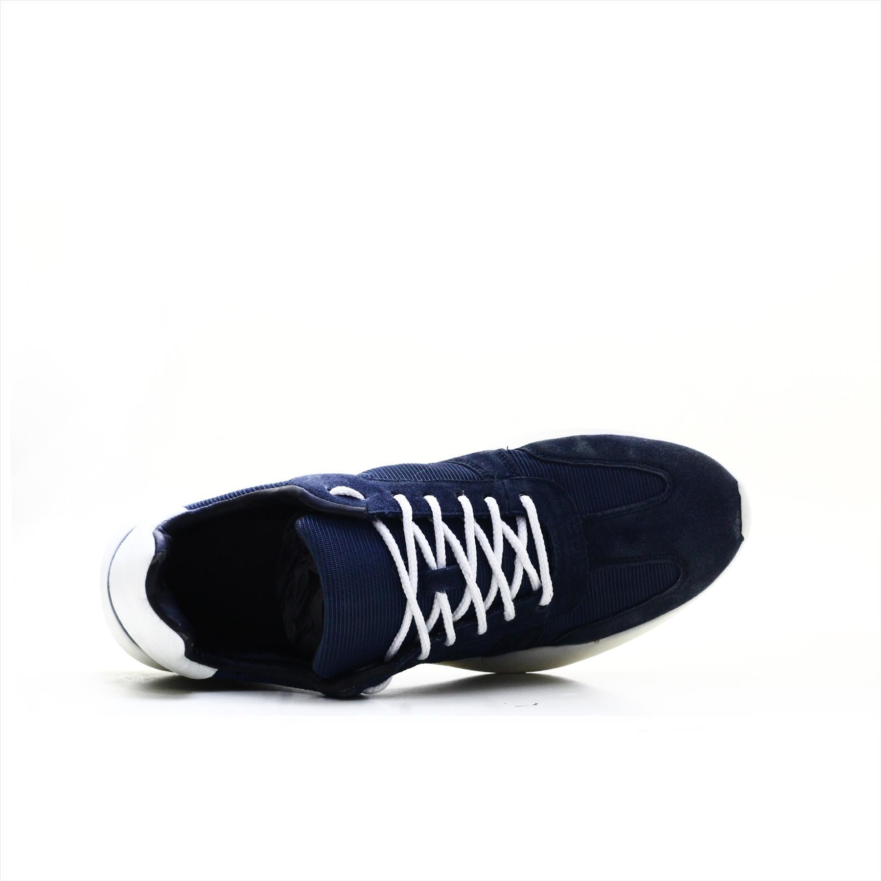 Zara Man Sports