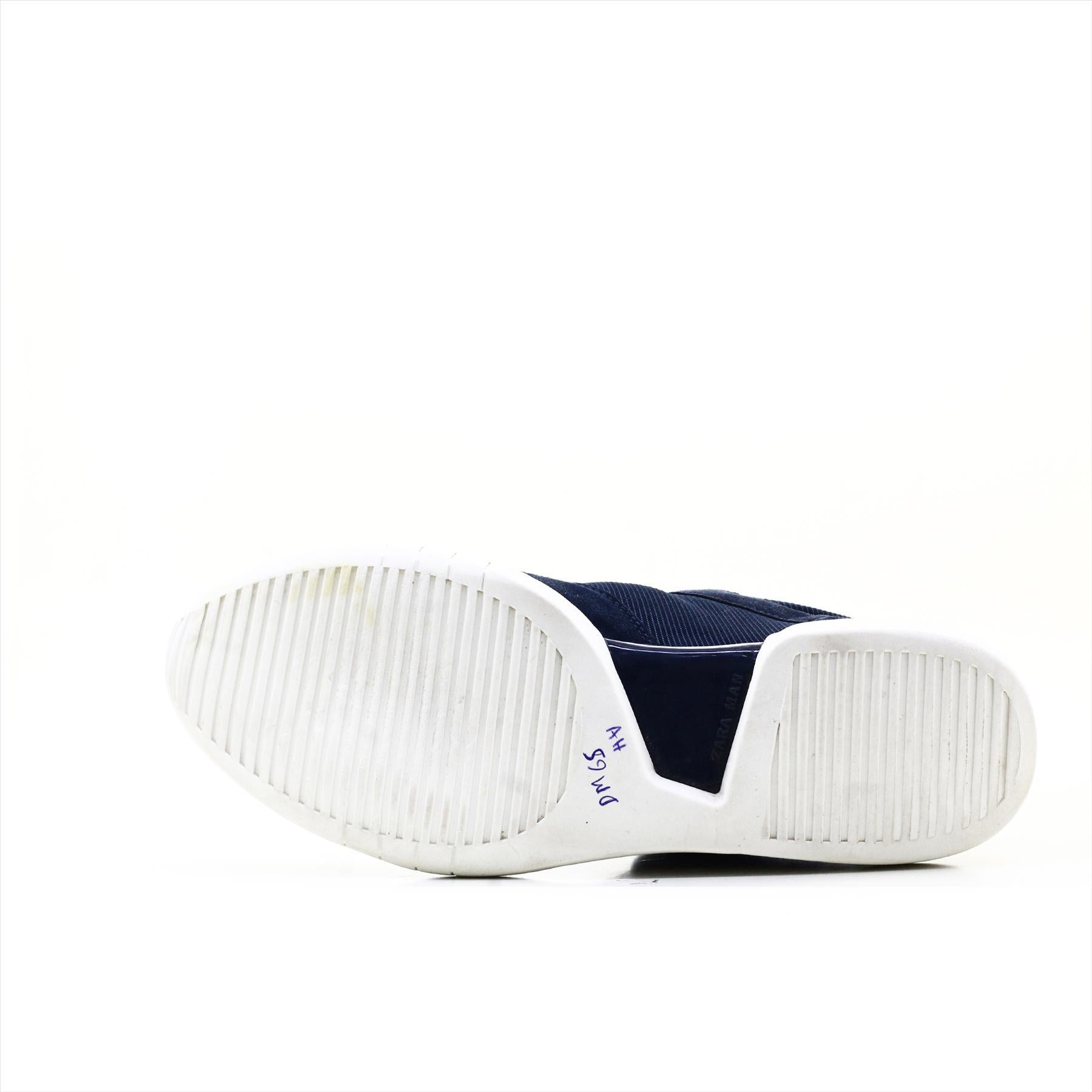 Zara Man Sports