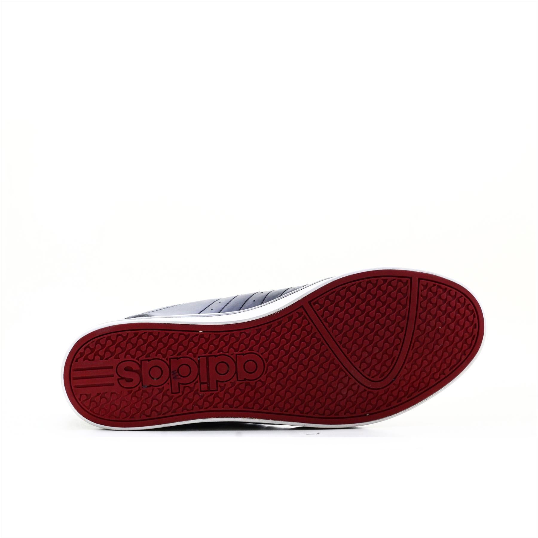 Adidas neo hotsell label red