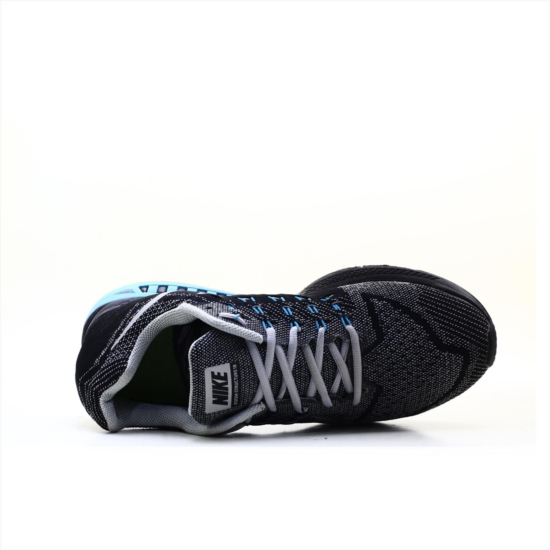 Nike Zoom Structure 18