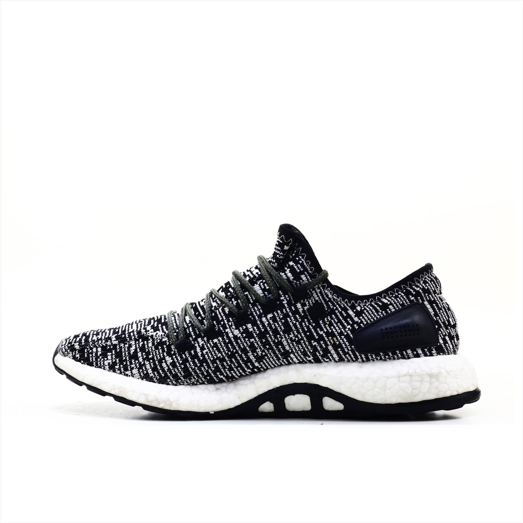 Adidas Pure Boost