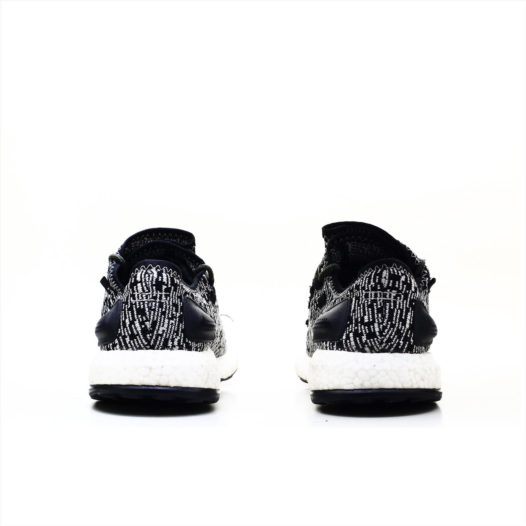 Adidas Pure Boost