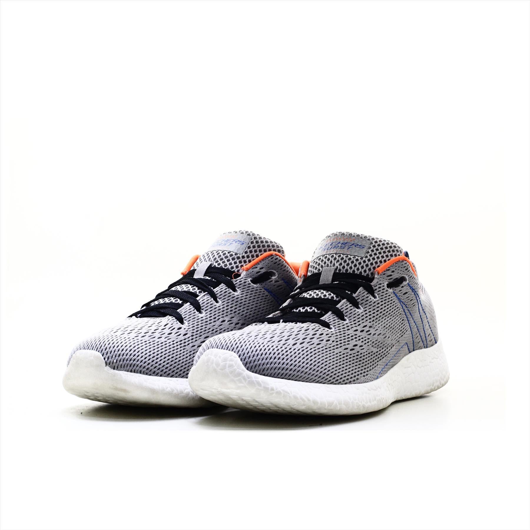 Skechers Burst Air Cooled Memory Foam