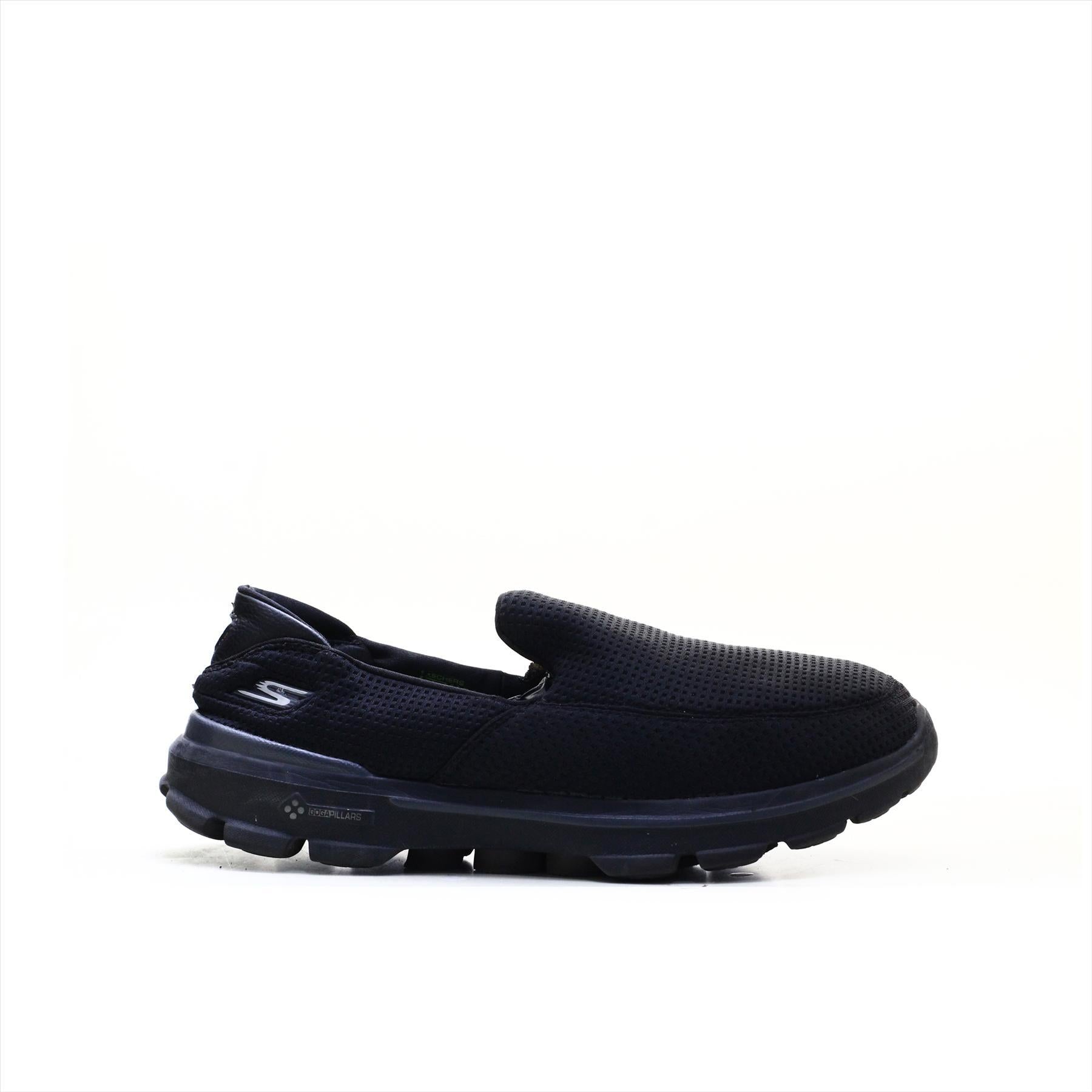Skechers Go Walk 3 Goga Pillars