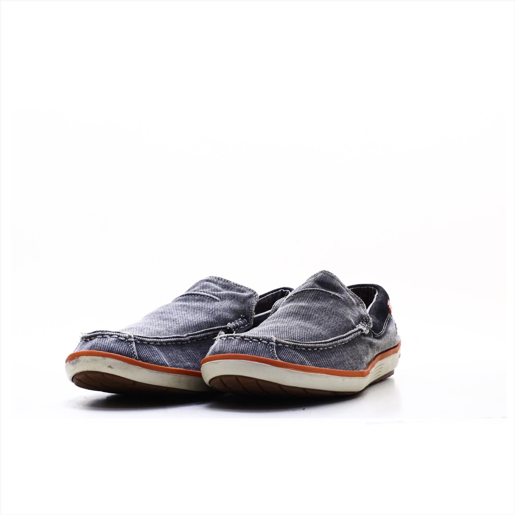 Skechers Relaxed Fit Memory Foam