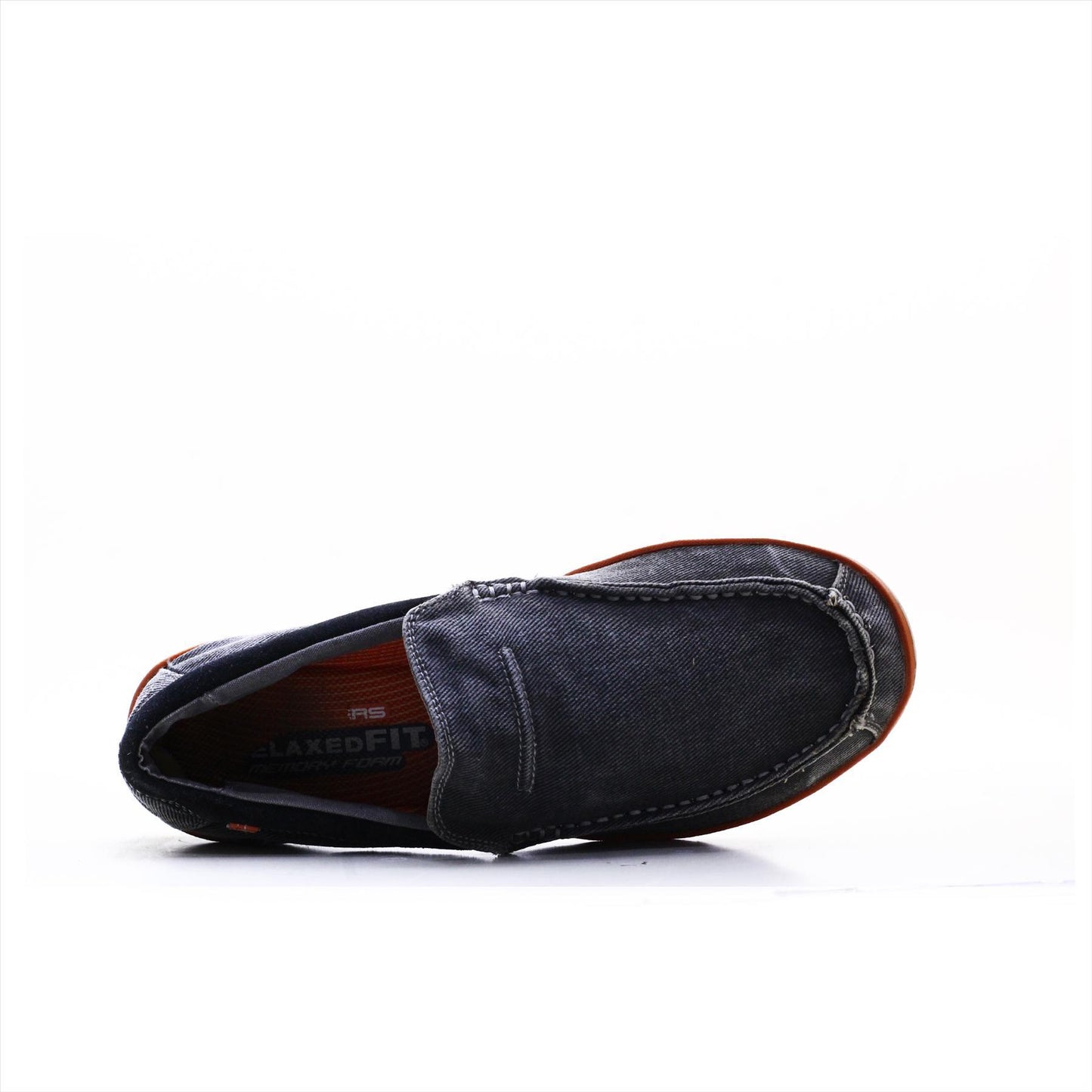 Skechers Relaxed Fit Memory Foam