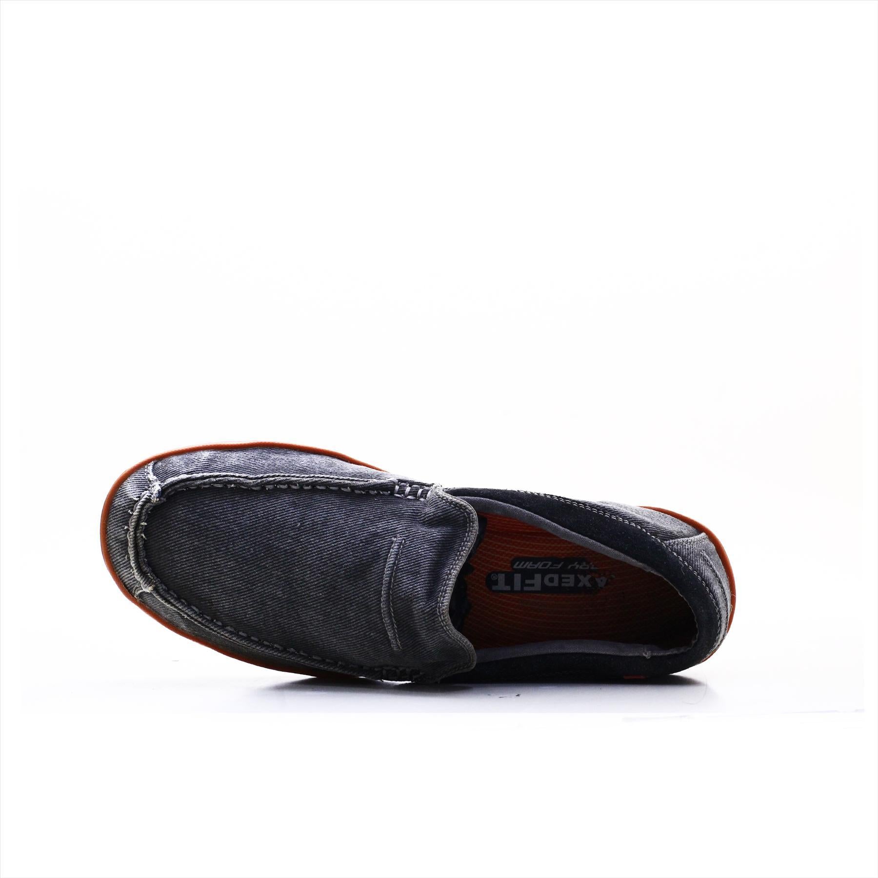 Skechers Relaxed Fit Memory Foam