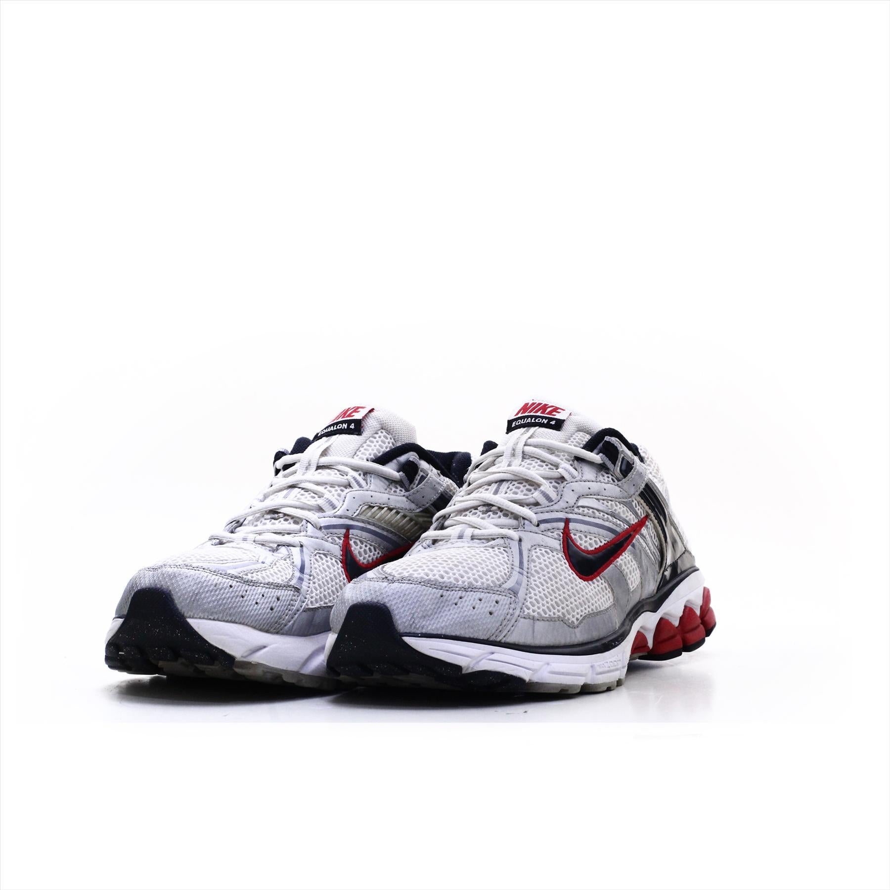 Nike equalon 3 clearance