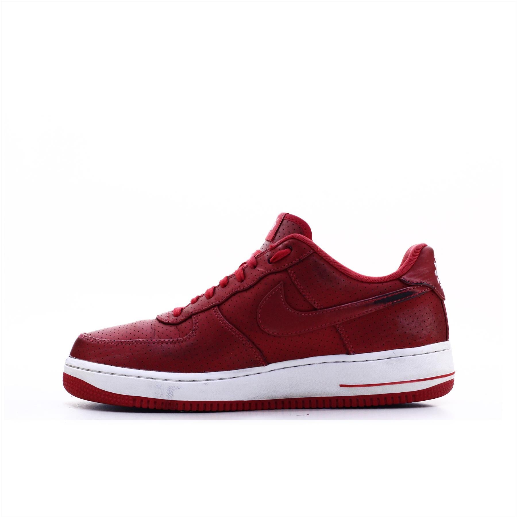 Nike Air Force 1 Special Edition