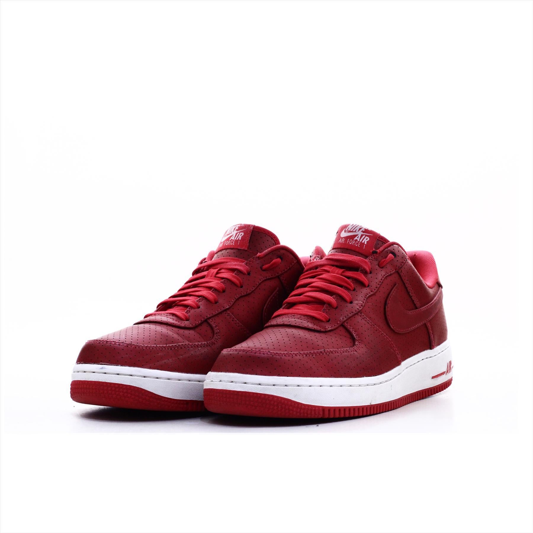 Nike Air Force 1 Special Edition