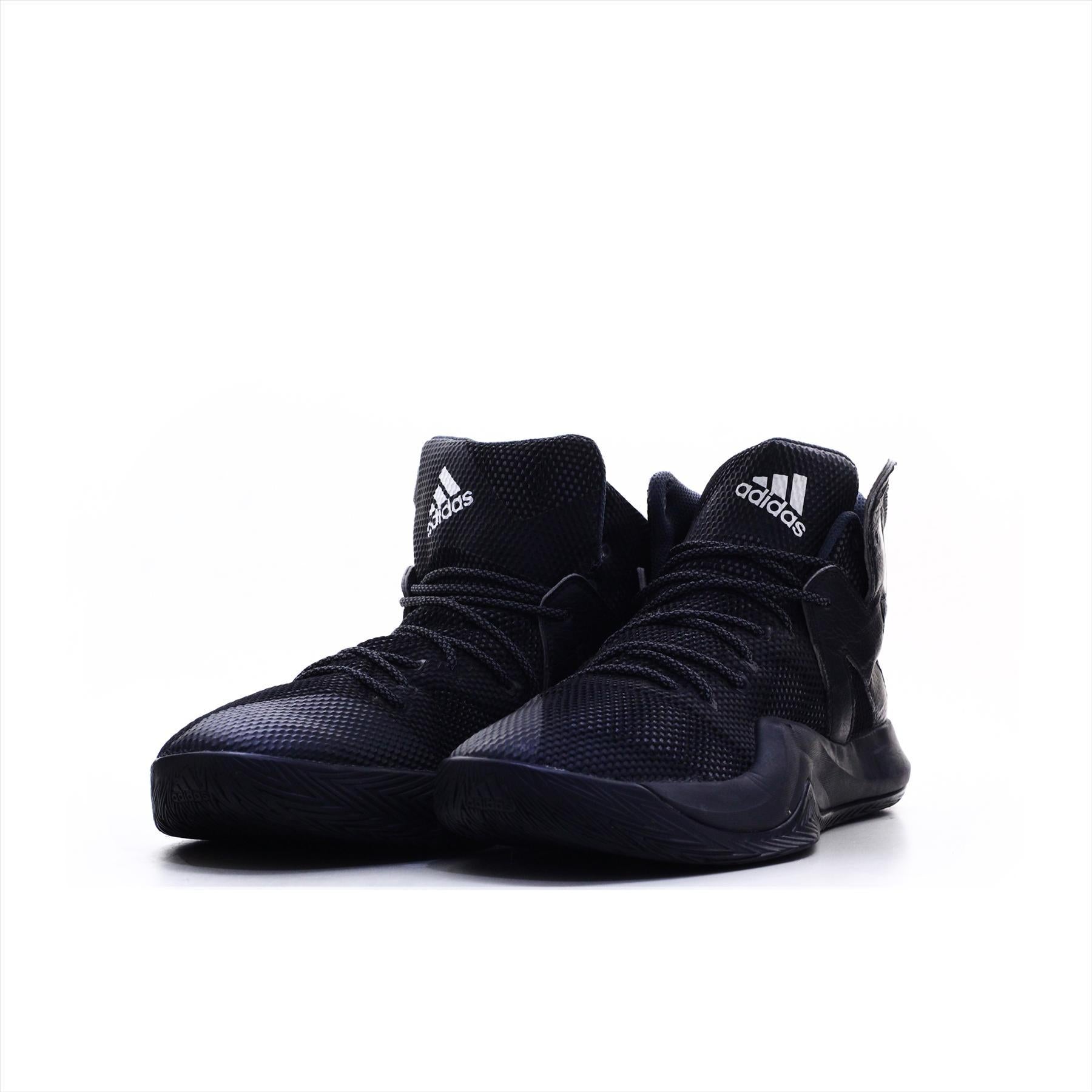 Adidas Crazy Bounce