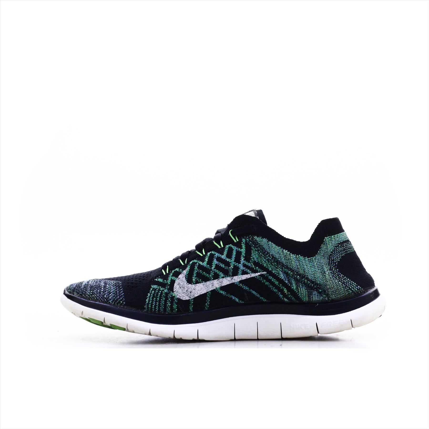 Nike Free 4.0 Flyknit