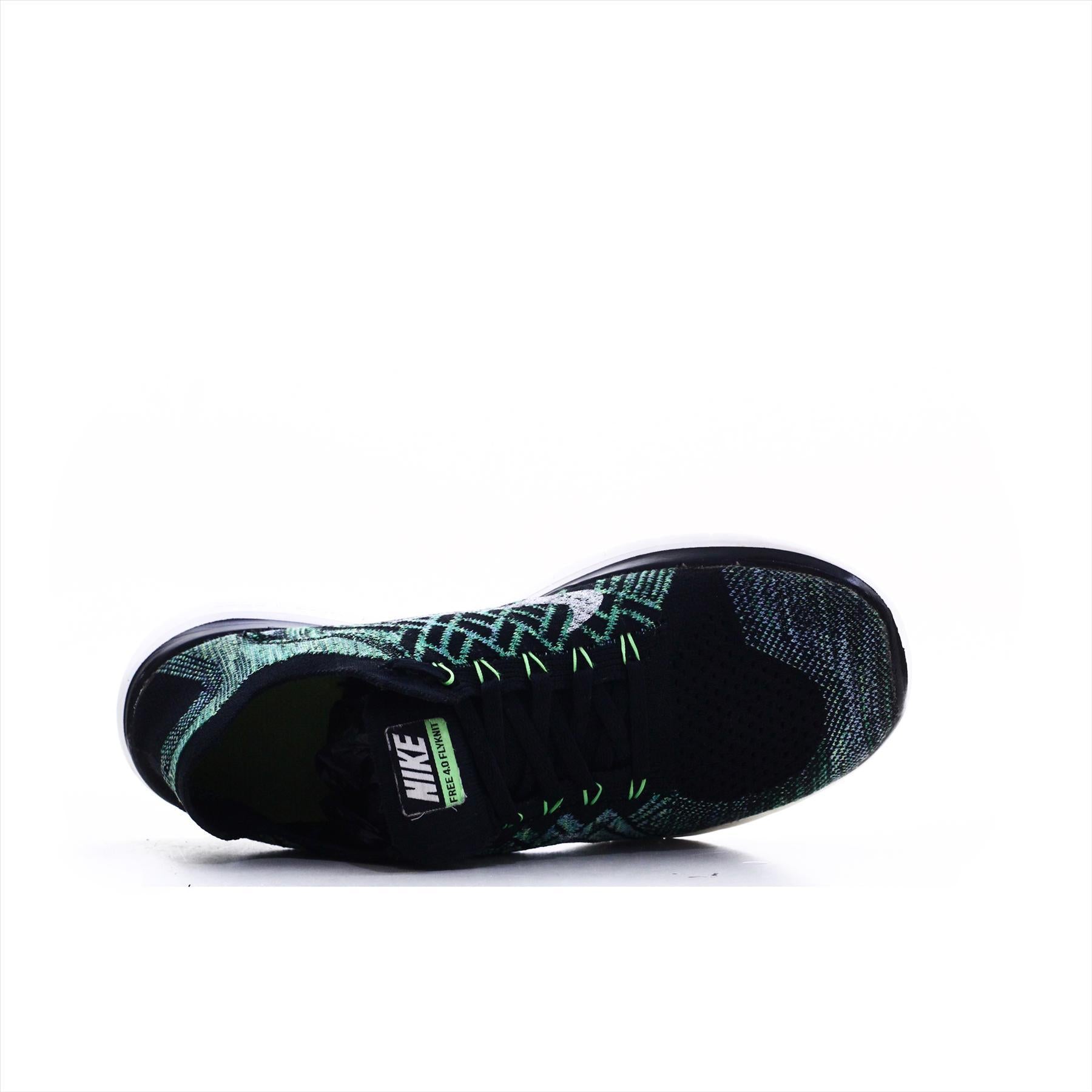 Nike Free 4.0 Flyknit